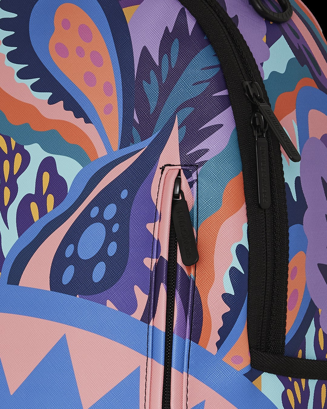 AQUATIC DAZE DLXSV BACKPACK