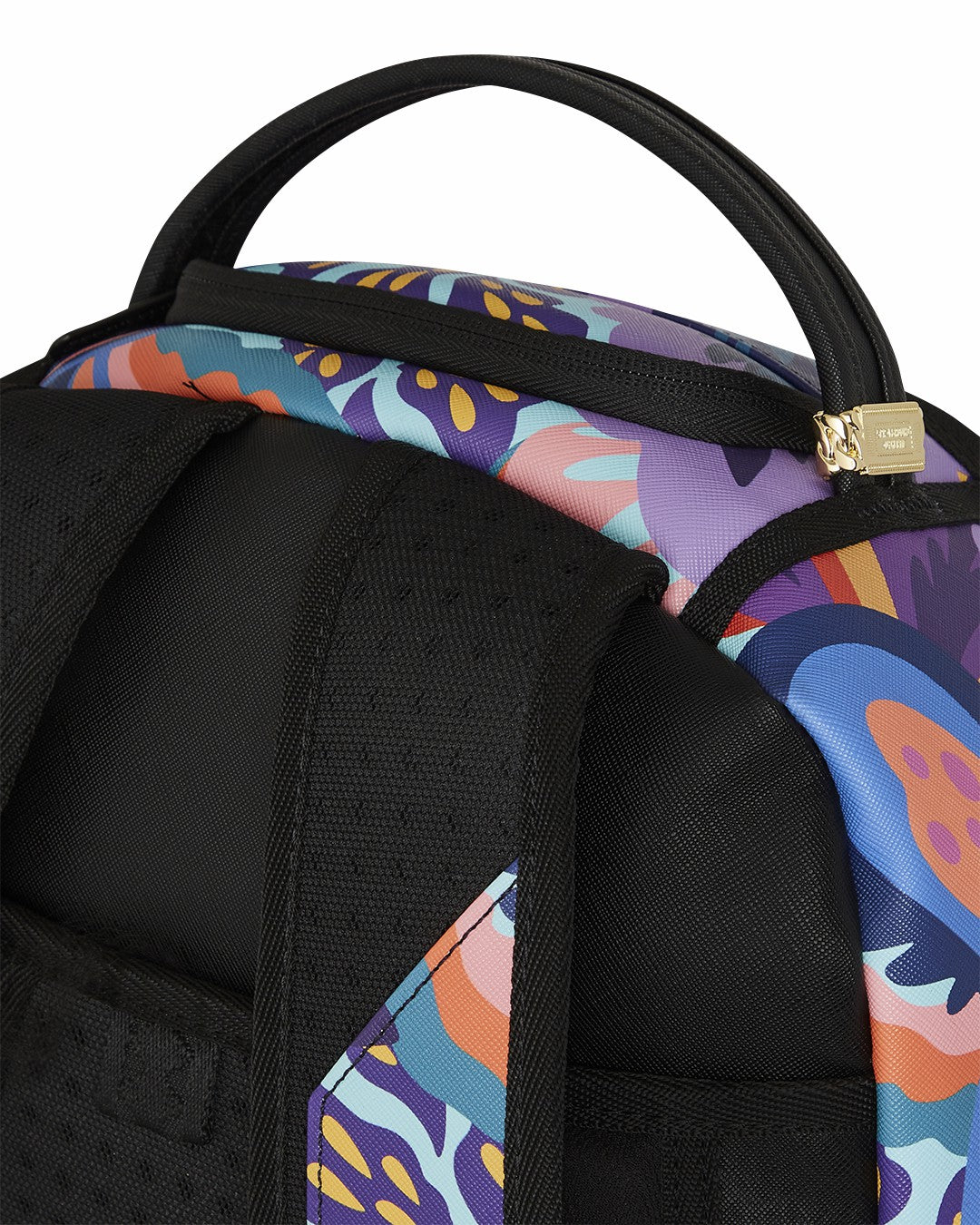 AQUATIC DAZE DLXSV BACKPACK