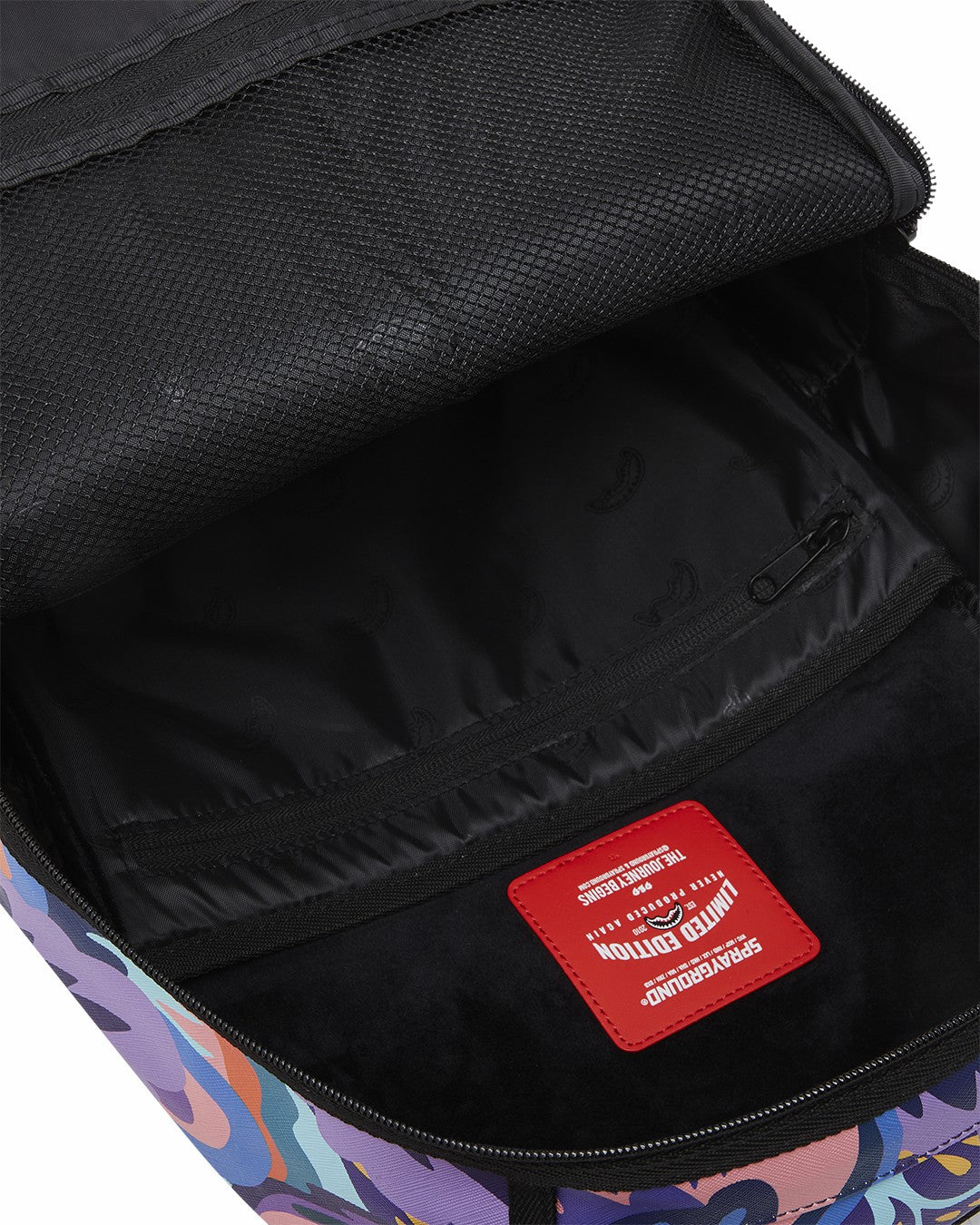 AQUATIC DAZE DLXSV BACKPACK