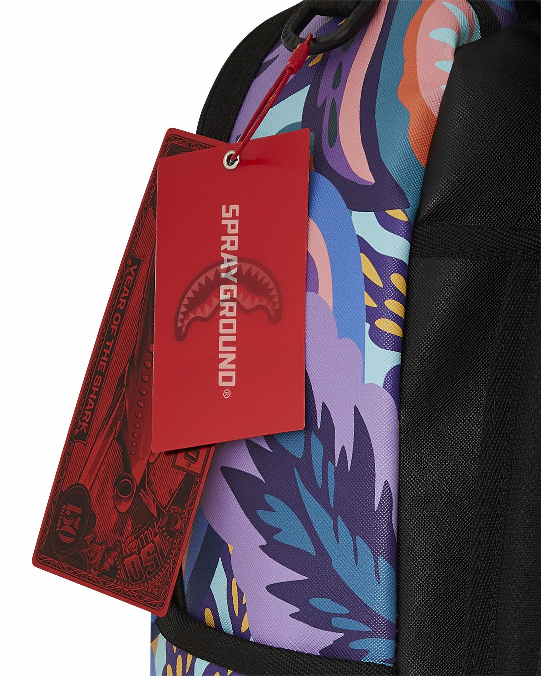 AQUATIC DAZE DLXSV BACKPACK