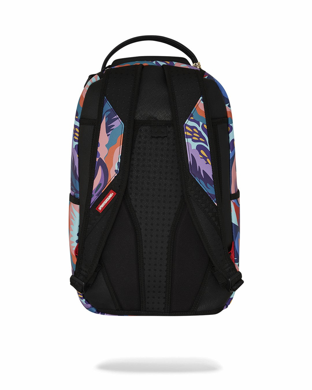 AQUATIC DAZE DLXSV BACKPACK