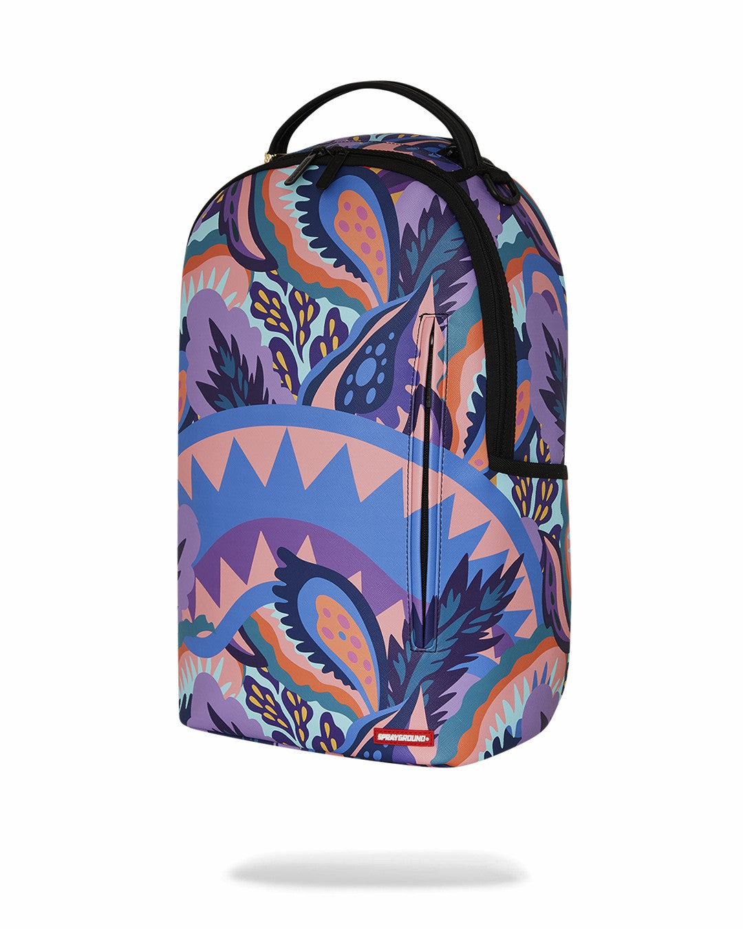 AQUATIC DAZE DLXSV BACKPACK