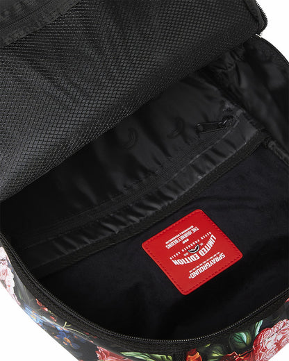 FRESH CHECK DLXSV BACKPACK
