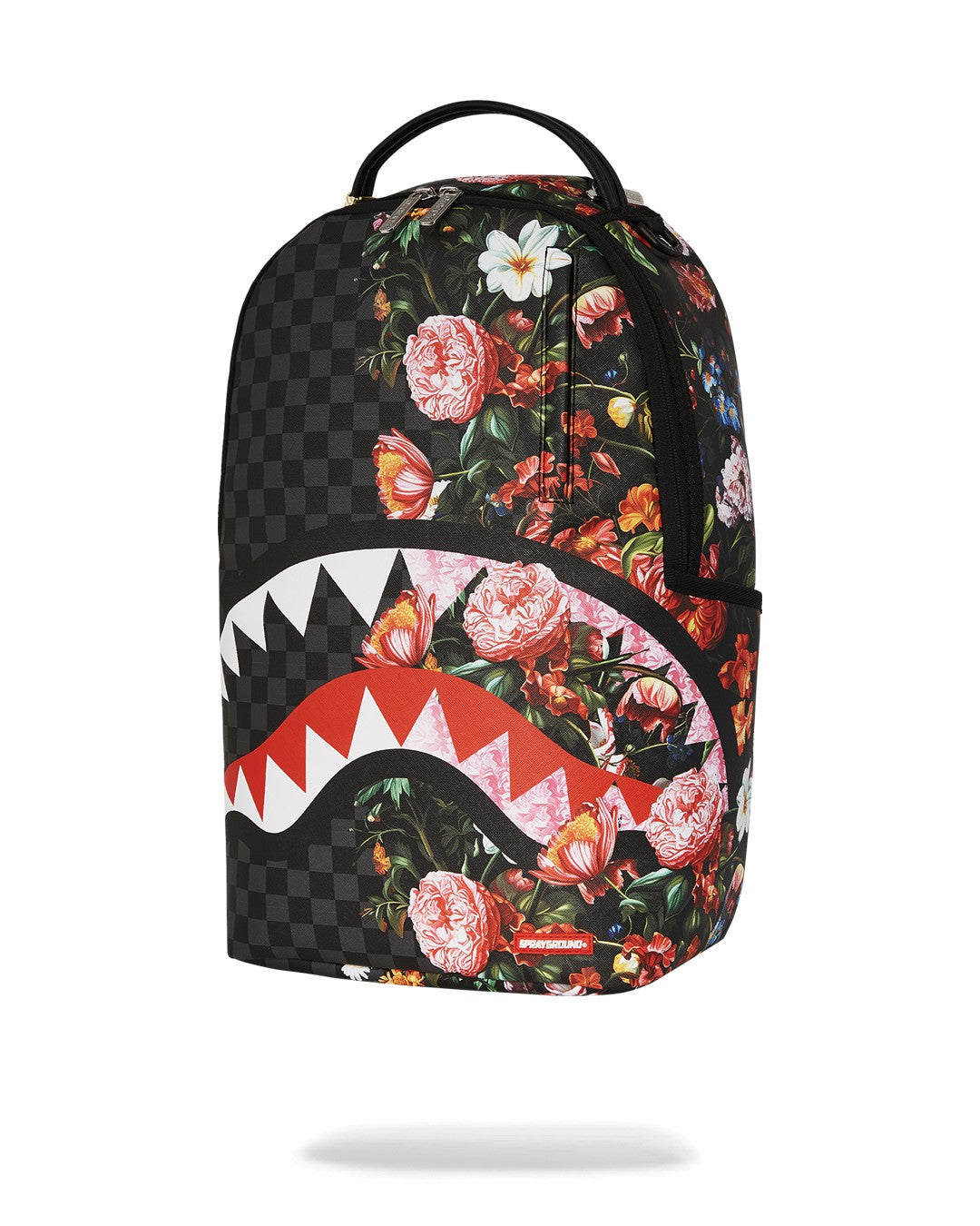 FRESH CHECK DLXSV BACKPACK