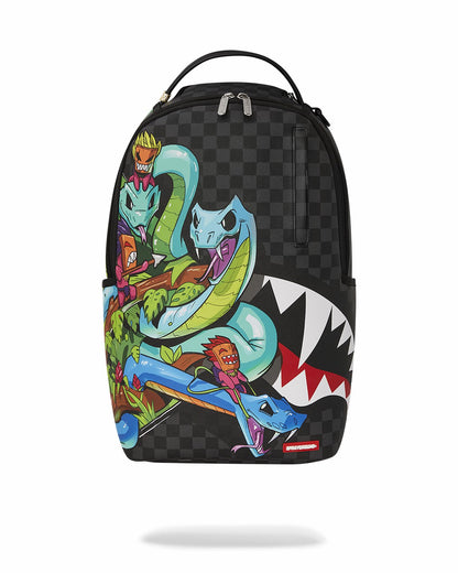 SQUAD UP BACKPACK