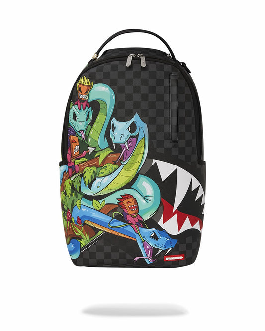 SQUAD UP BACKPACK
