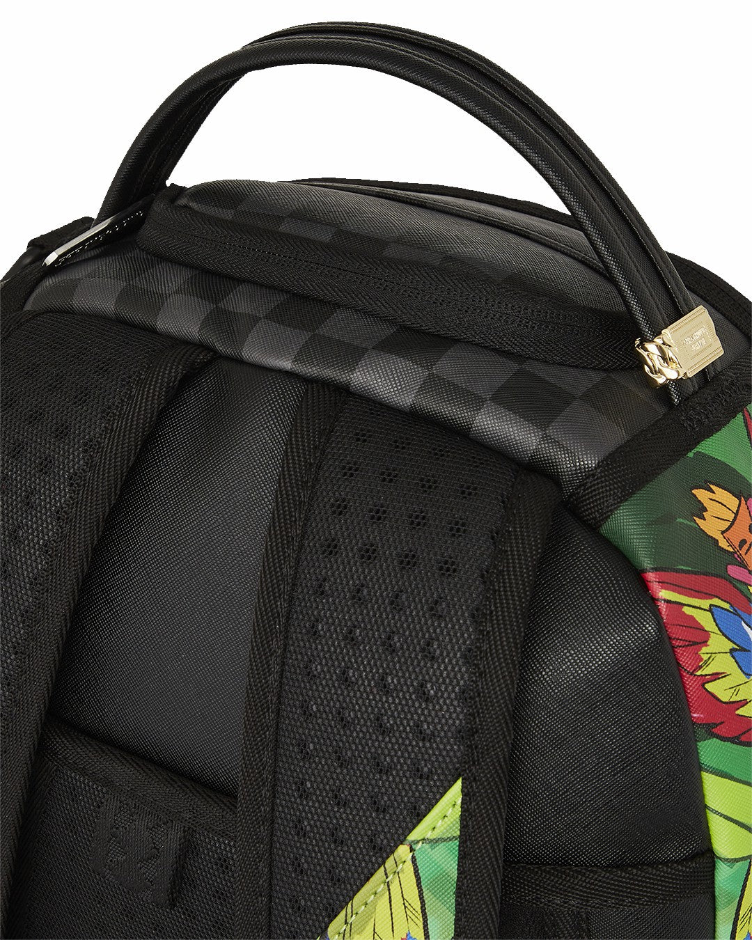 SQUAD UP BACKPACK