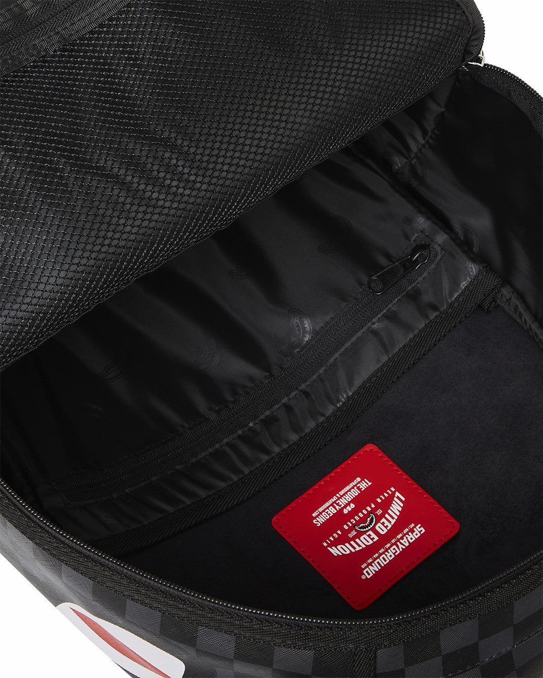 SQUAD UP BACKPACK