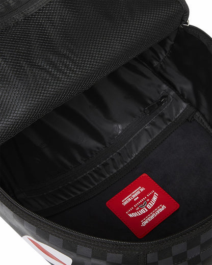 SQUAD UP BACKPACK