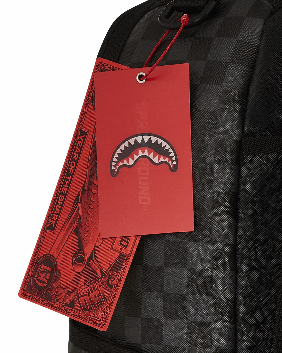SQUAD UP BACKPACK