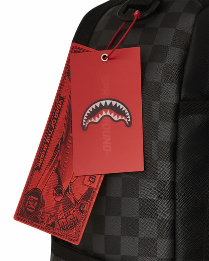 SQUAD UP BACKPACK