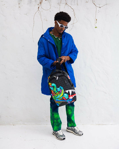 SQUAD UP BACKPACK