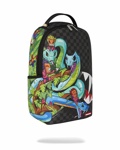 SQUAD UP BACKPACK