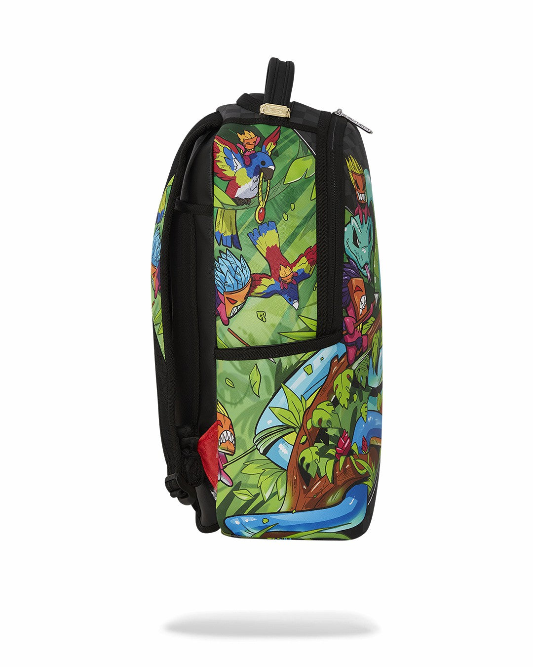 SQUAD UP BACKPACK