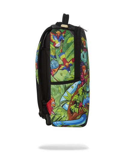 SQUAD UP BACKPACK