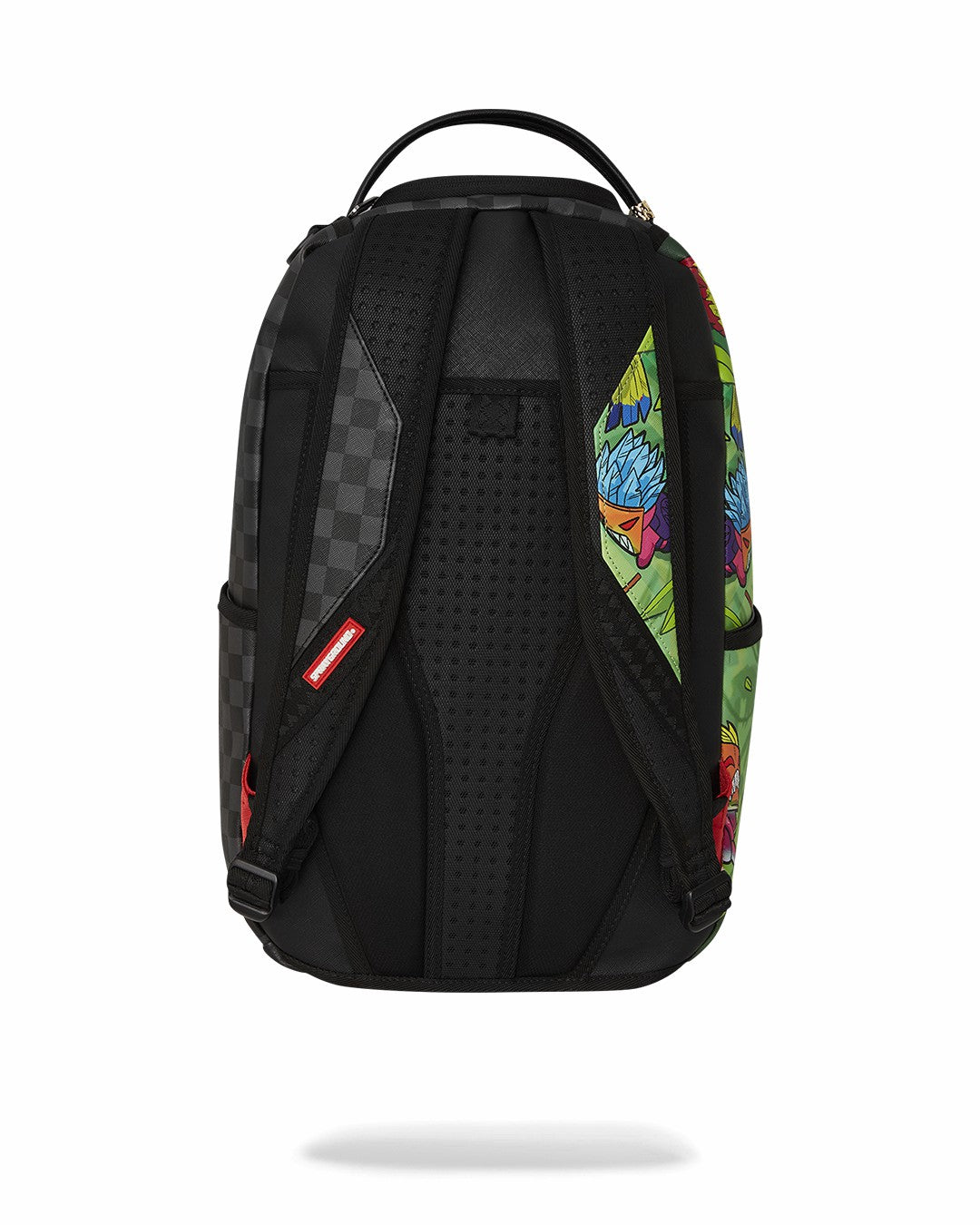 SQUAD UP BACKPACK