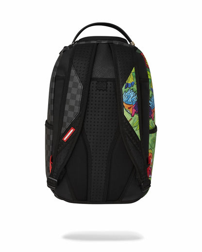 SQUAD UP BACKPACK