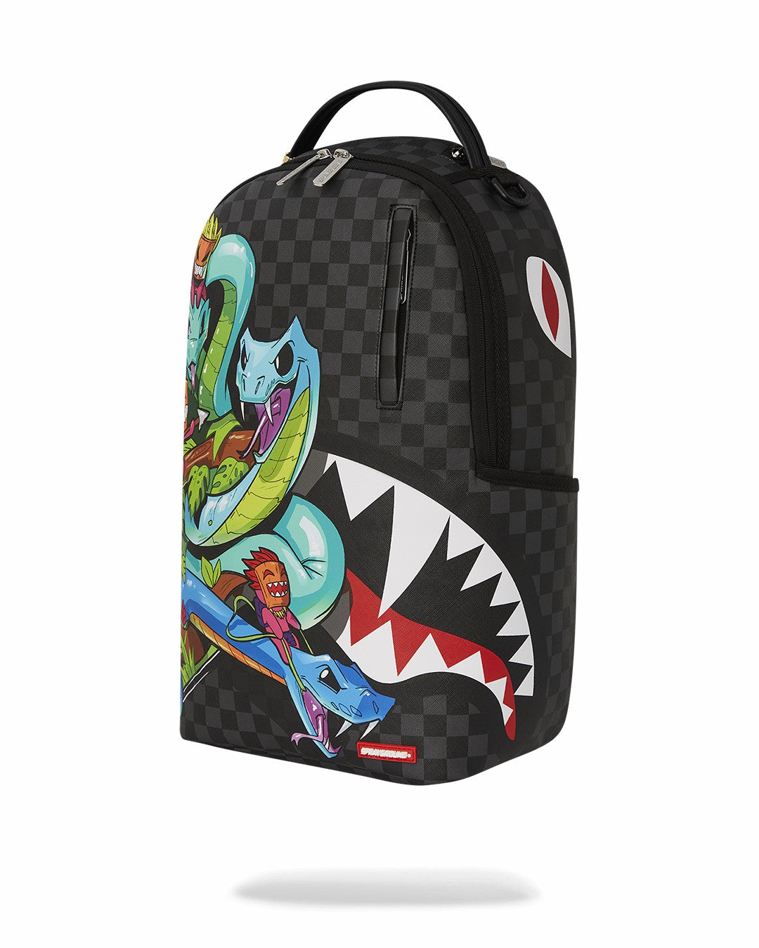 SQUAD UP BACKPACK
