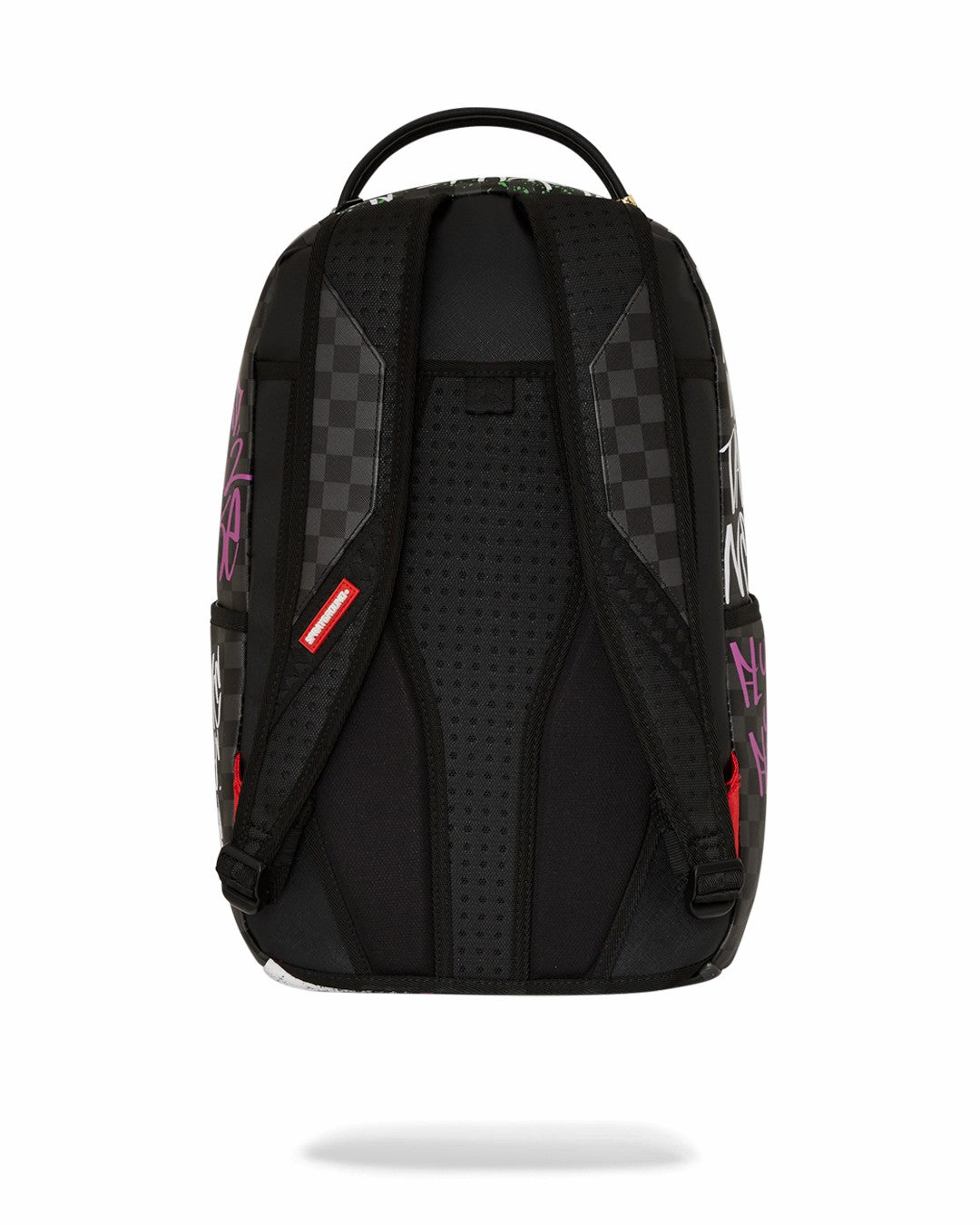 SPRAY POETRY ENCORE BACKPACK