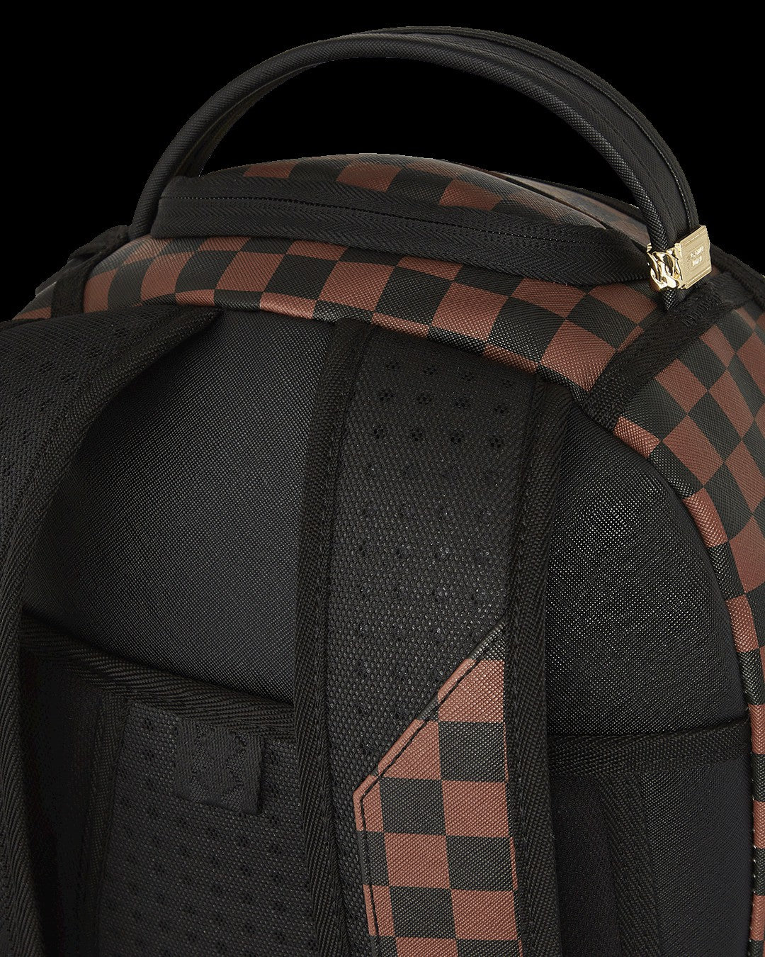 MONEY GRUMP DLXSV BACKPACK