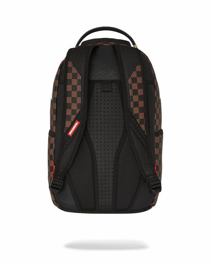 MONEY GRUMP DLXSV BACKPACK
