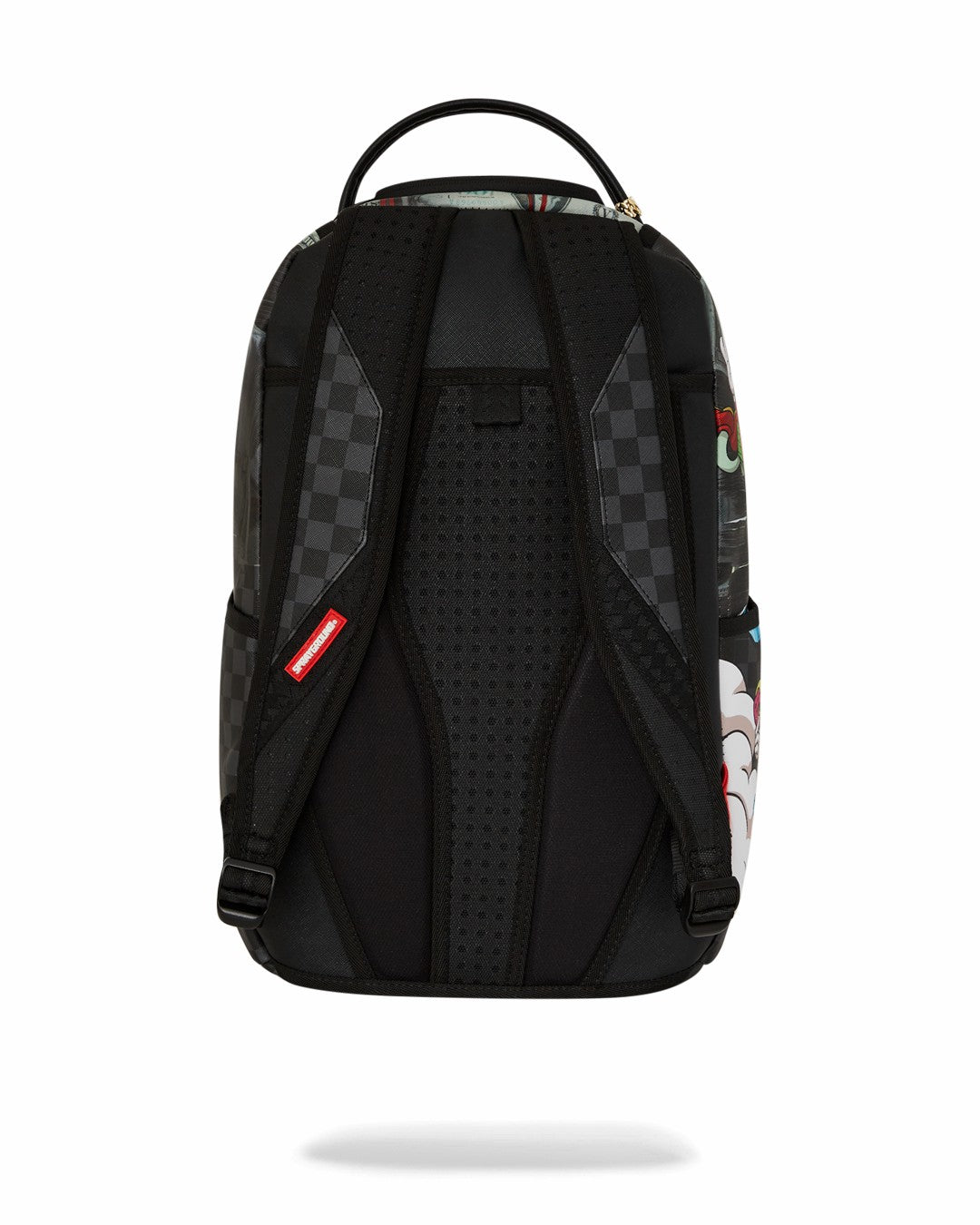 DIAMOND RUN BACKPACK