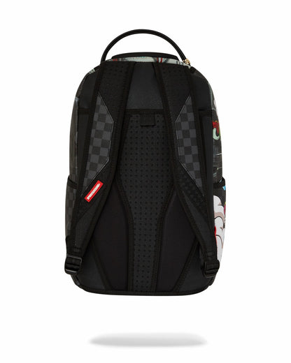 DIAMOND RUN BACKPACK