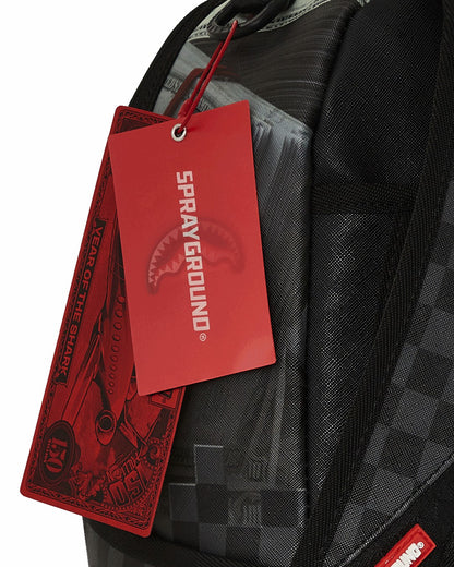 DIAMOND RUN BACKPACK