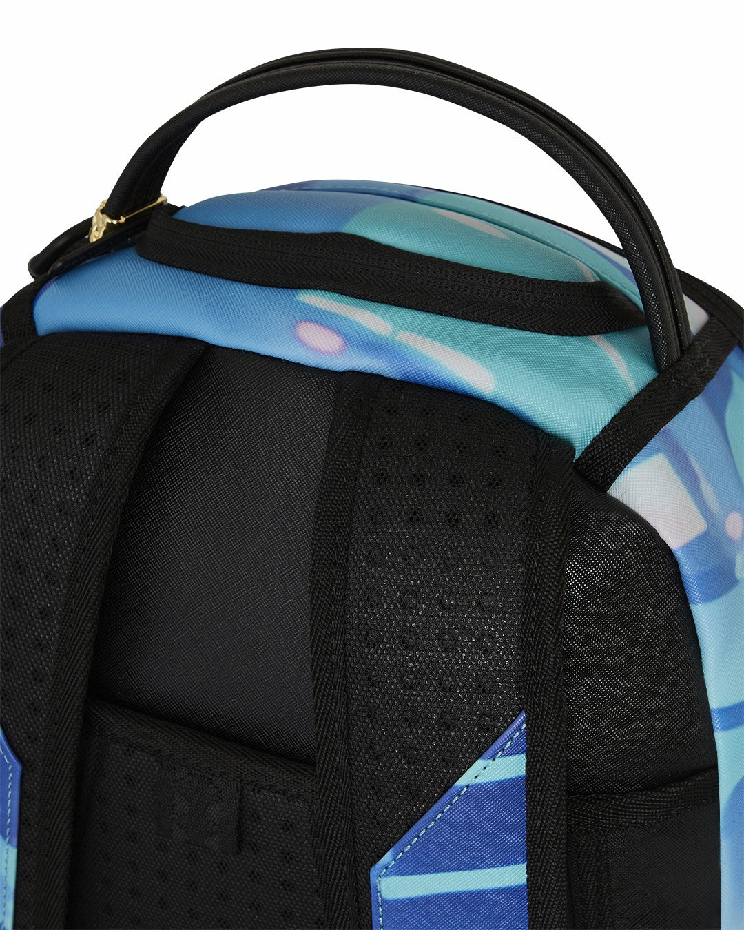 ASTROMANE SPACE RACER DLXSV BACKPACK