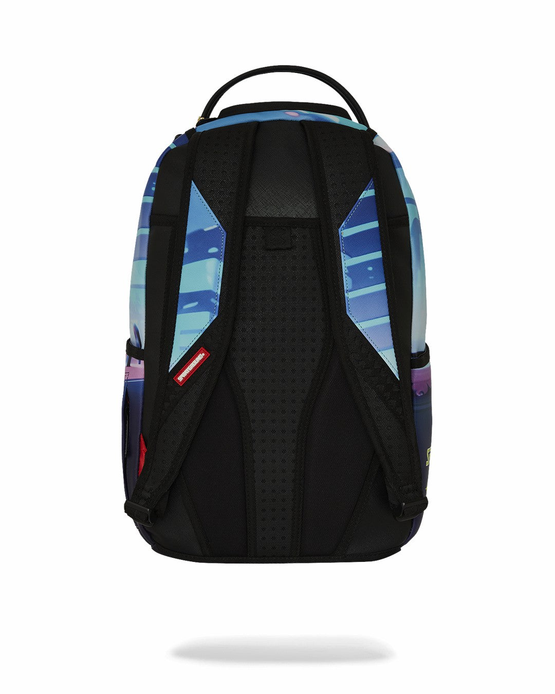 ASTROMANE SPACE RACER DLXSV BACKPACK