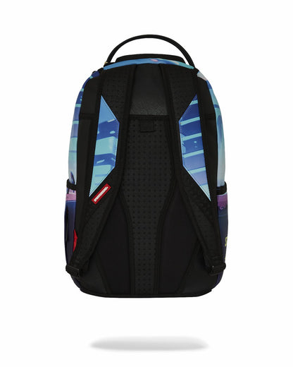 ASTROMANE SPACE RACER DLXSV BACKPACK