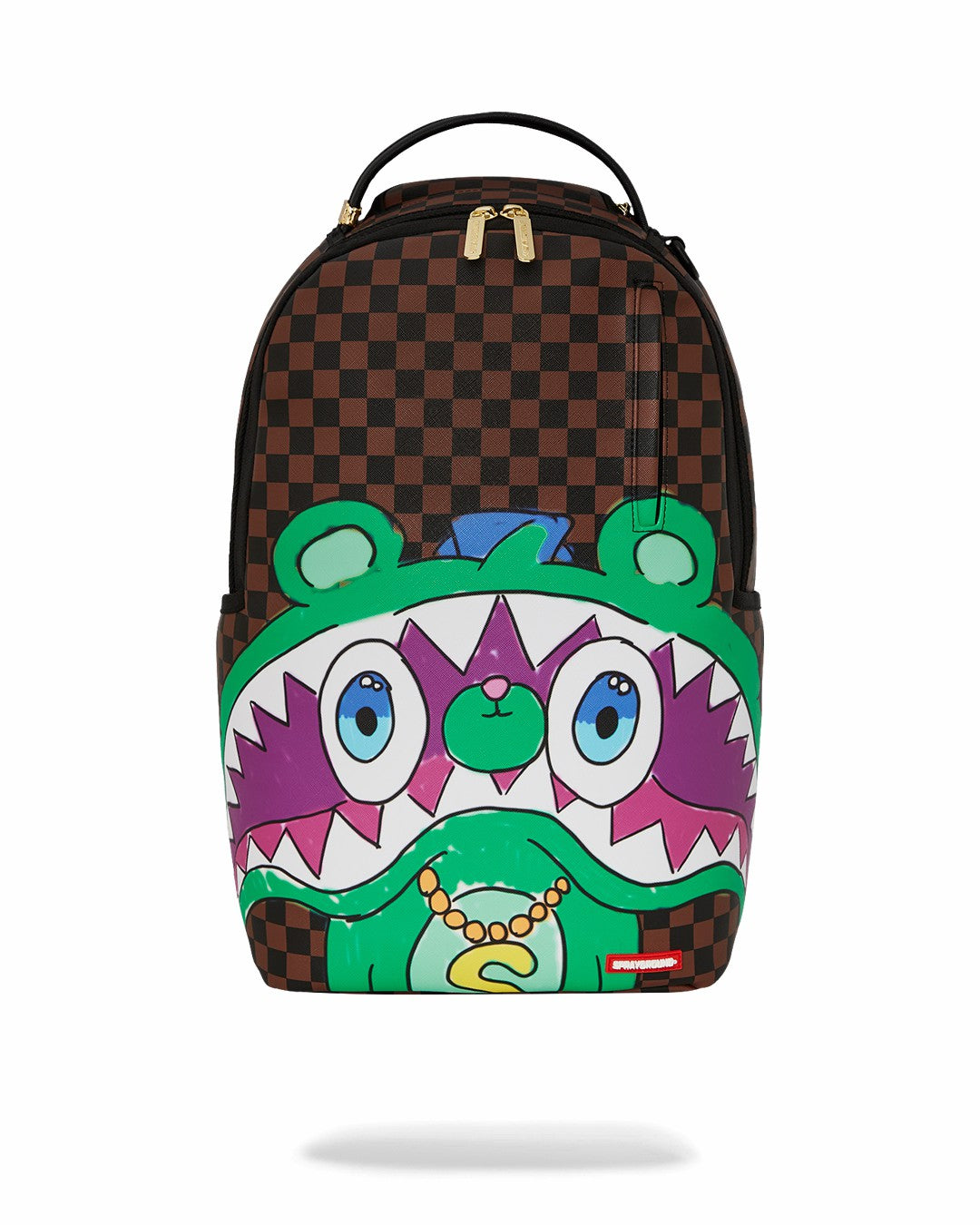 SOLO DOLO DLXSV BACKPACK