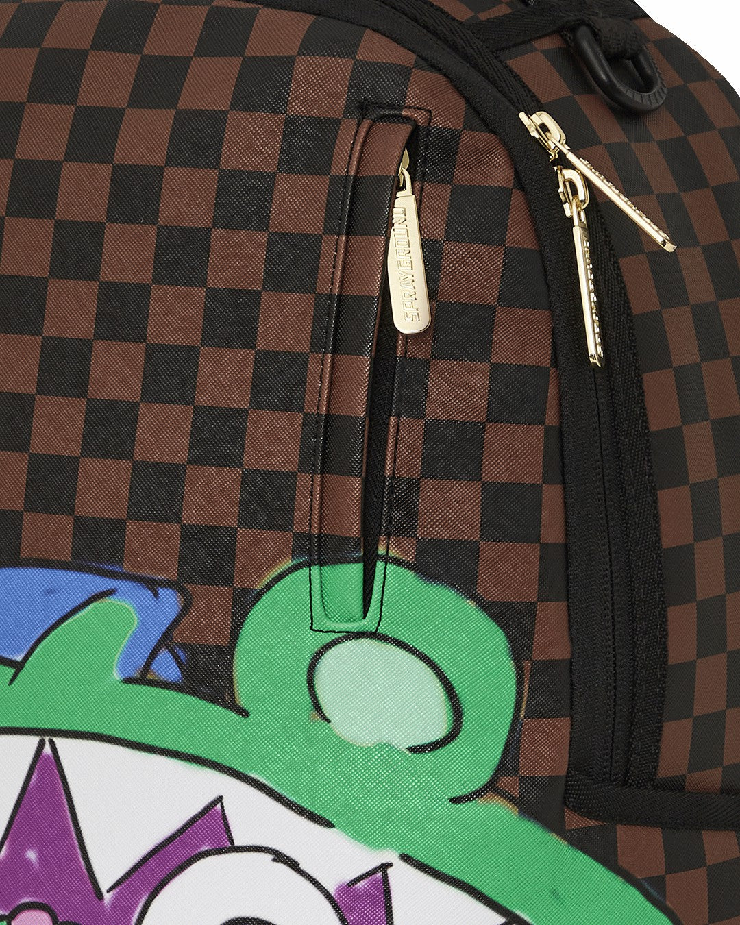 SOLO DOLO DLXSV BACKPACK