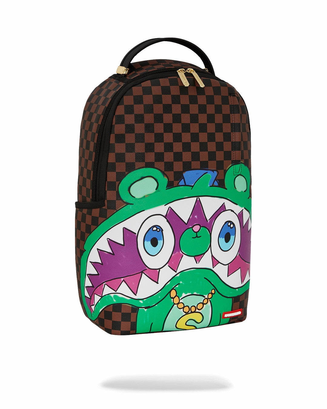 SOLO DOLO DLXSV BACKPACK