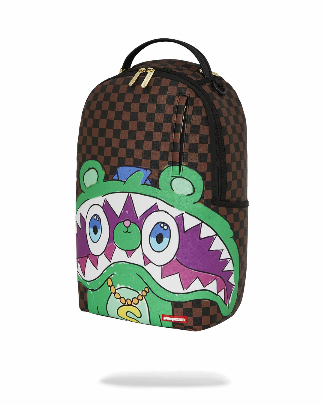 SOLO DOLO DLXSV BACKPACK