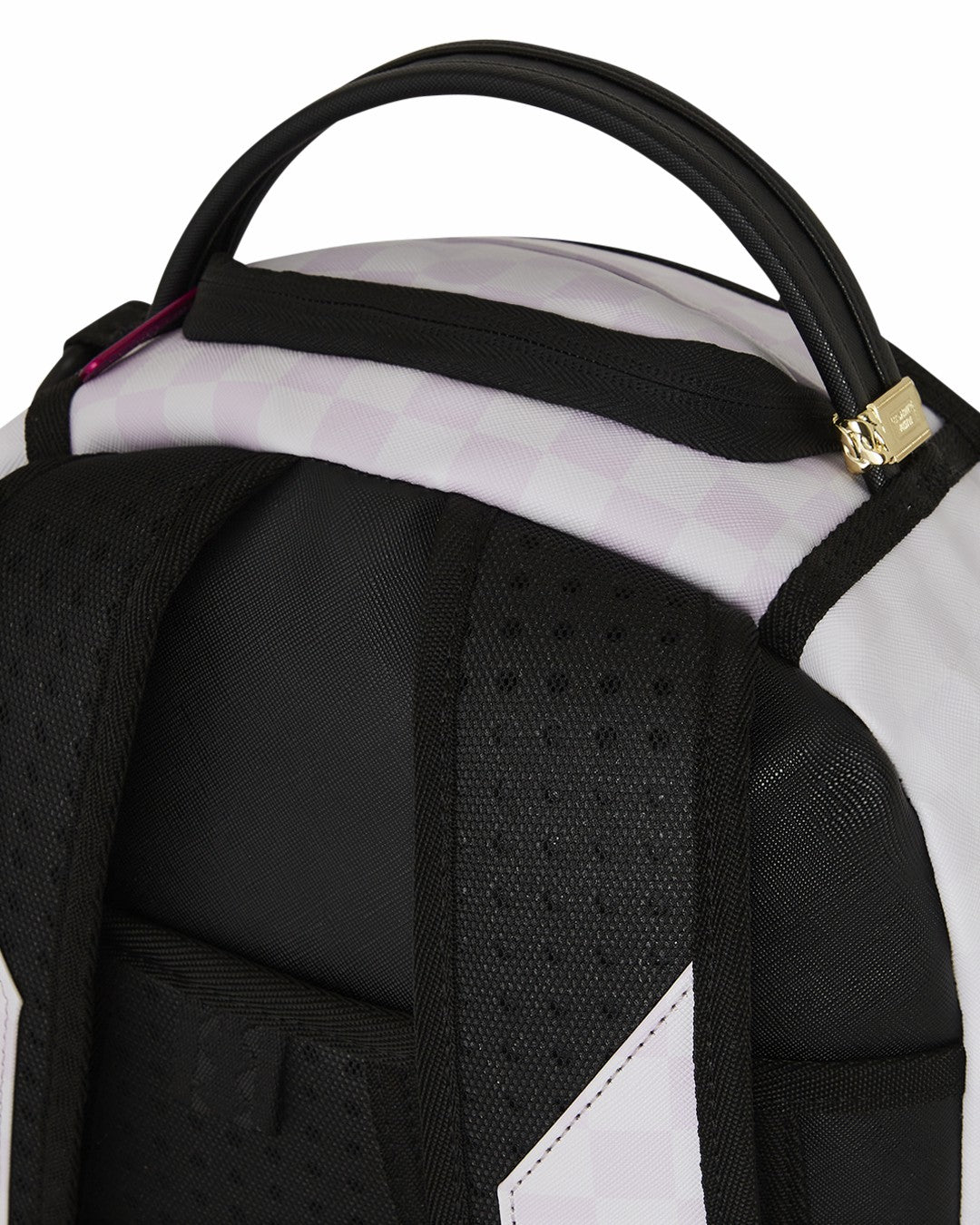 KITTY CASH DROPOUT DREAMER BACKPACK