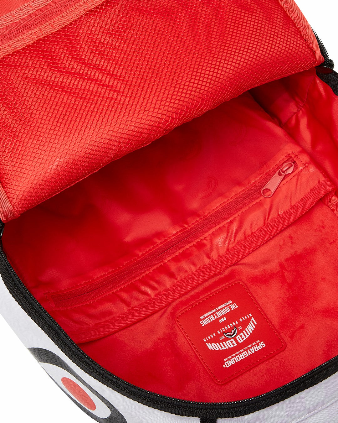 KITTY CASH DROPOUT DREAMER BACKPACK