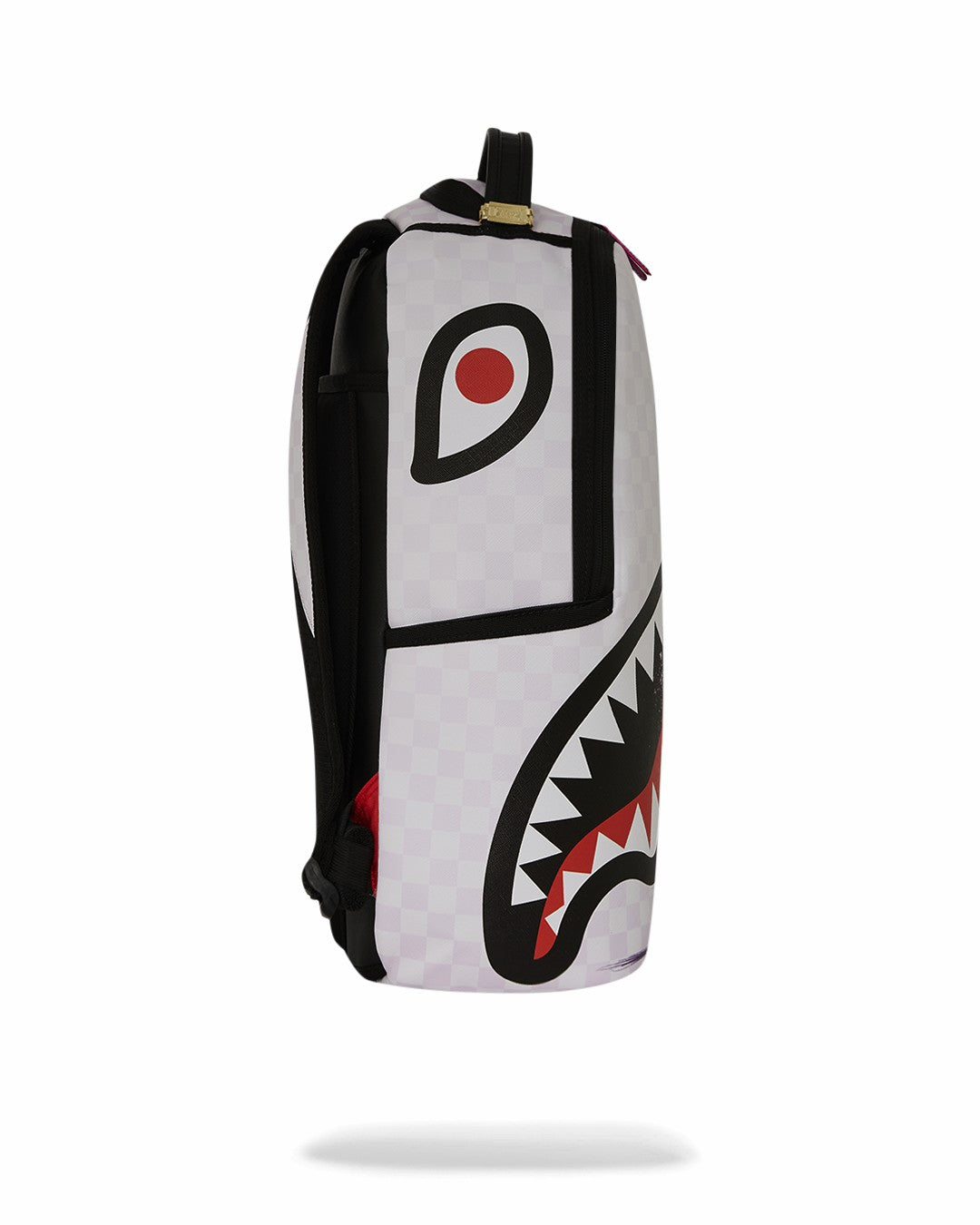 KITTY CASH DROPOUT DREAMER BACKPACK