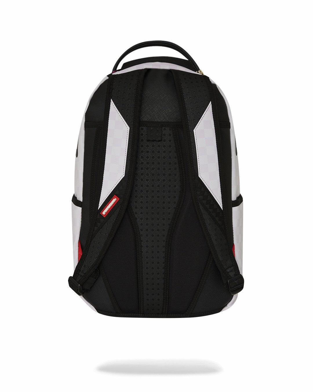 KITTY CASH DROPOUT DREAMER BACKPACK