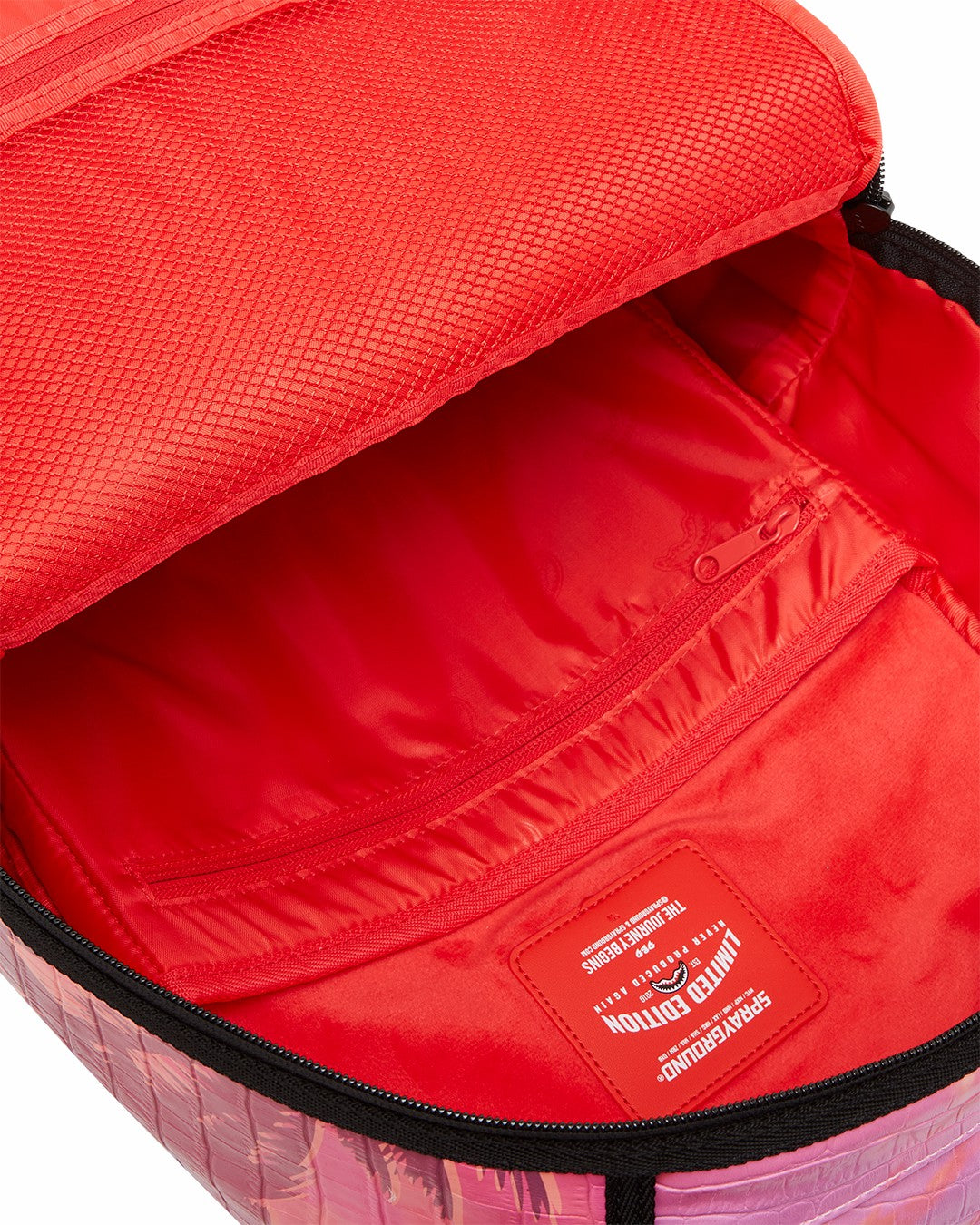 CROCASSO - JET DRIFT BACKPACK
