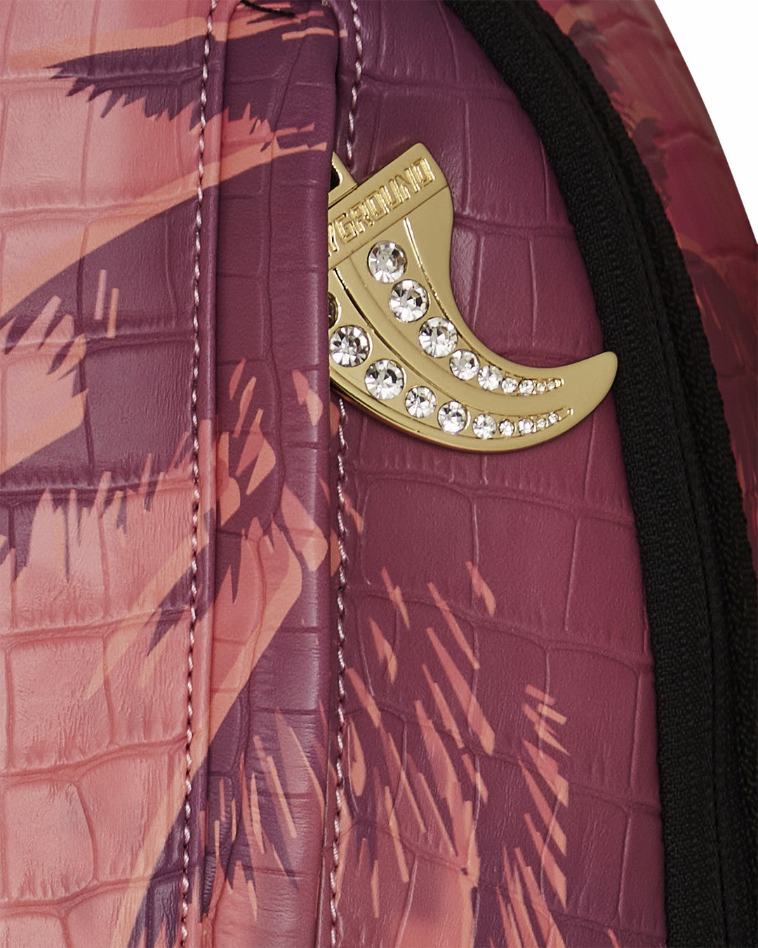 CROCASSO - JET DRIFT BACKPACK