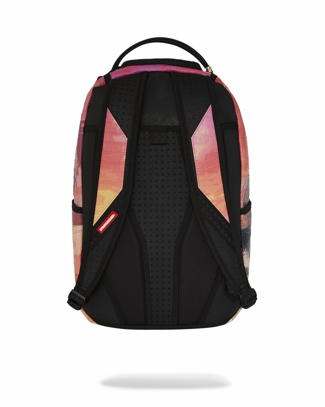 CROCASSO - JET DRIFT BACKPACK