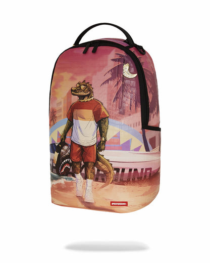 CROCASSO - JET DRIFT BACKPACK