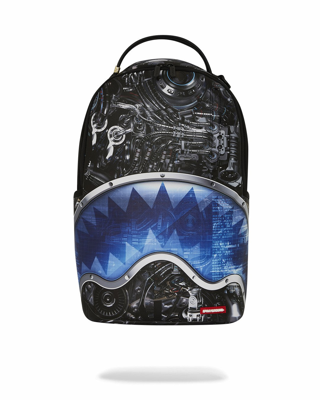 ENGINEERED FOR EXCELLENCE DLXR BACKPACK
