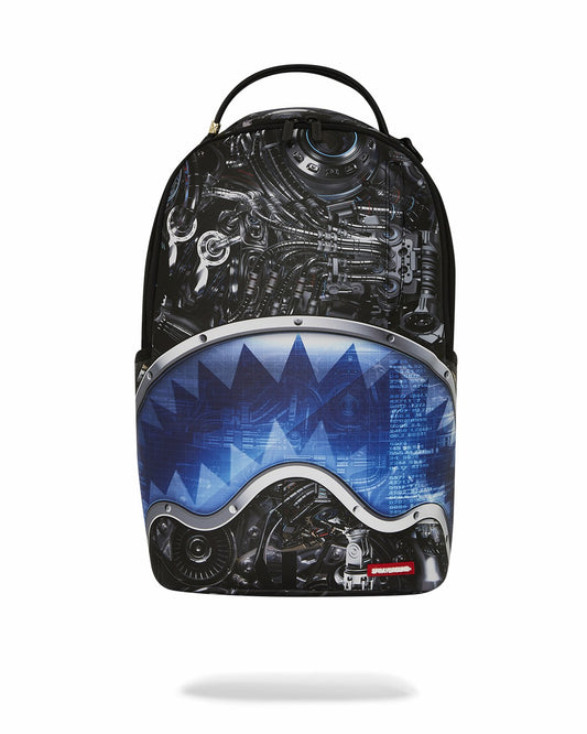 ENGINEERED FOR EXCELLENCE DLXR BACKPACK