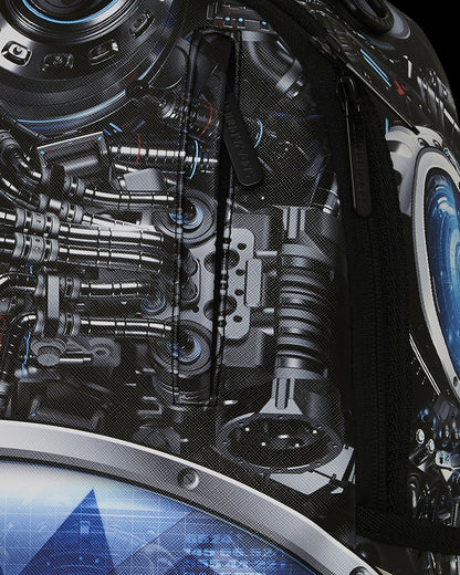 ENGINEERED FOR EXCELLENCE DLXR BACKPACK