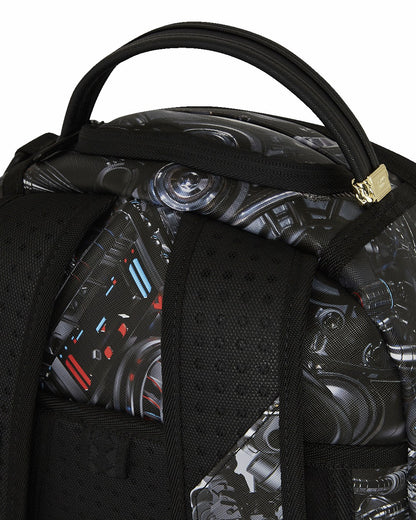 ENGINEERED FOR EXCELLENCE DLXR BACKPACK