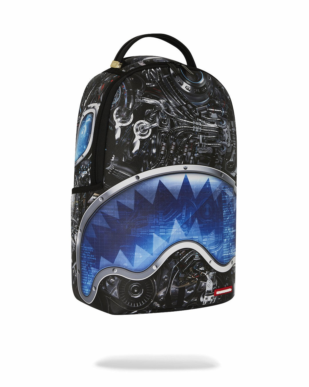 ENGINEERED FOR EXCELLENCE DLXR BACKPACK