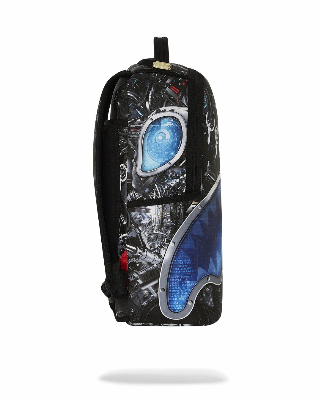 ENGINEERED FOR EXCELLENCE DLXR BACKPACK