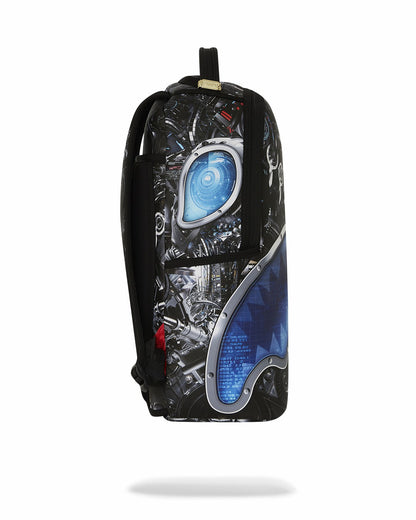 ENGINEERED FOR EXCELLENCE DLXR BACKPACK